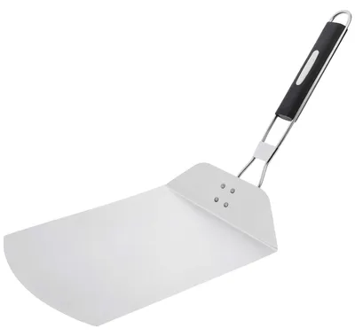 Image de Plaque de cuisson pour pizza - 30 cm, idéale pour la cuisson