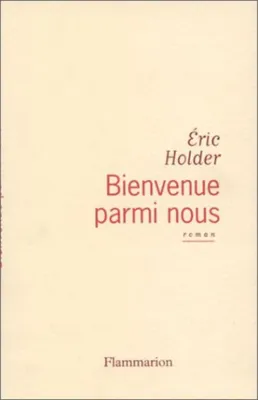 Image de Bienvenue parmi nous