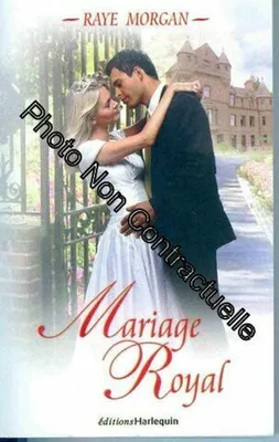 Image de Mariage Royal