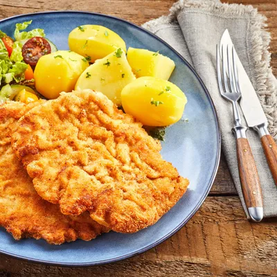 Image de Attendrisseur de viande en acier inoxydable