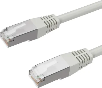 Produktbild von Patchkabel cat 6 S/FTP PIMF Halogenfrei 5m