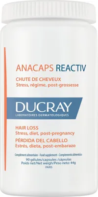 Obrázek produktu pro DUCRAY Anacaps Reactiv 90 tbl