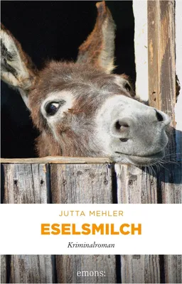 Produktbild von Eselsmilch