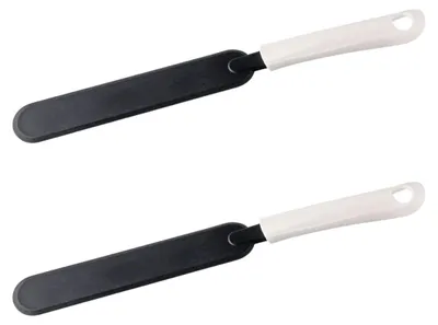 Image de Set de 2 ustensiles de cuisine spatule crêpes Fackelmann Arcadalina