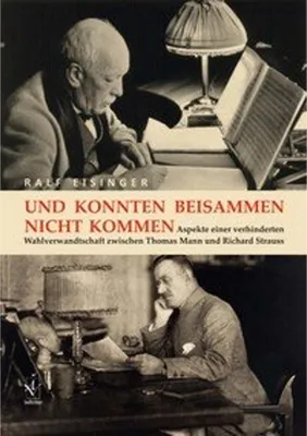 Obrázok produktu pre Und konnten beisammen nicht kommen
