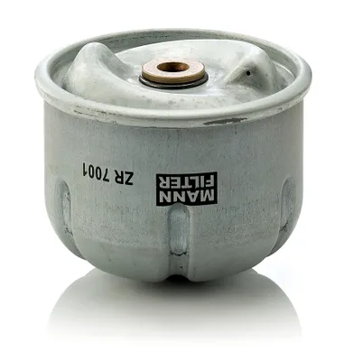 Produktbild von Ölfilter MANN-FILTER ZR 7001 für FORD Transit Mk6 Kasten (V347, V348, FA) Transit Mk6 Bus (V347, V348, FD, FB, FS, FZ, FC)