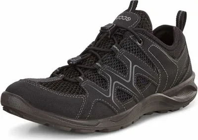 Obrázek produktu pro Ecco 825773 51052 Dámská lehká turistická obuv Terracruise Black, černá, velikost 42