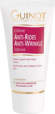 Zdjęcie produktu dla Guinot, Vital Antirides, Anti-Ageing, Cream, For Face, 50 ml