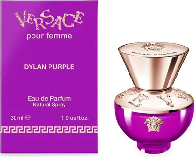 Immagine prodotto di Versace Eau de Toilette 50ml