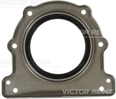 Produktbild von REINZ 81-10657-00 Kurbelwellensimmering für SMART FORFOUR (454) Getriebeseitig