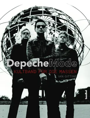 Produktbild von Depeche Mode