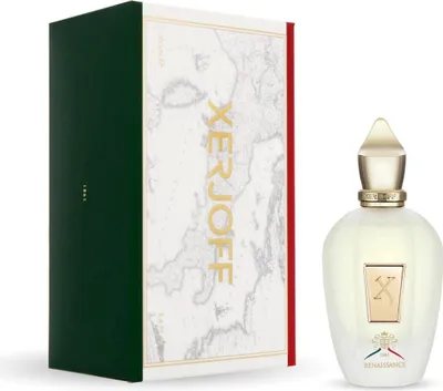 Produktbild von Unisex-Parfüm Xerjoff RENAISSANCE EDP 100 ml