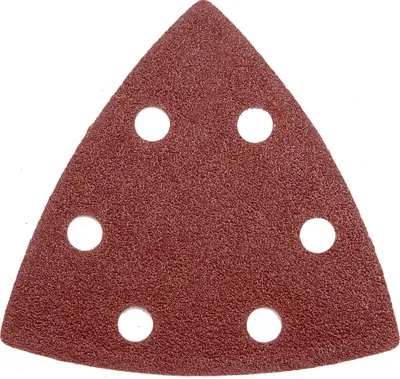 Produktbild von Yato YT-34690, Plattenschleifer, Keramik, Metall, Putz, Holz, 90 mm, 90 mm, 10 Stück(e)