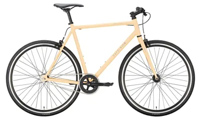 Immagine prodotto di Excelsior Urban Bike Sputter Mod. 24 Bike Excel. Sputter 28 57 diam. 2 cucchiai pesca opaca