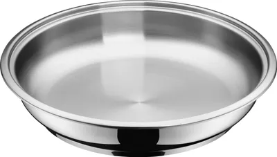 Produktbild von WMF Click&Serve Bratpfanne 28 cm Induktion ohne Edelstahlgriff
