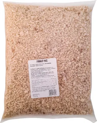 Produktbild von Panko Paniermehl 1kg - Smart Food