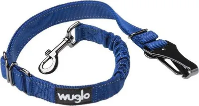 Immagine prodotto di Cinture di sicurezza regolabili per cani in auto, fino a 95 cm, universali, sicure e comode