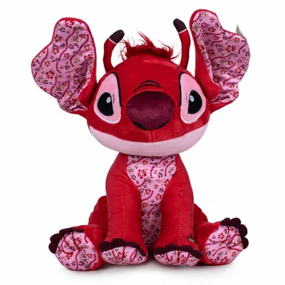 Image de Disney Stitch Leroy Pluszowa Maskotka 30cm - Oficjalny Produkt Disney'a