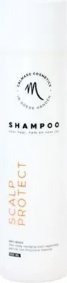 Produktbild von Calmare Scalp Protect Shampoo 250ml