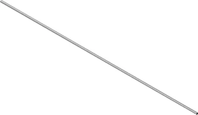 Produktbild von BLUM TIP-ON Synchronisierungswelle, LEGRABOX/MOVENTO, Länge 1160 mm Aluminium