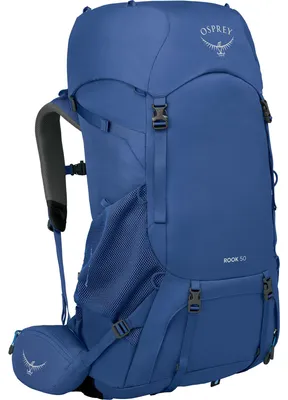 Produktbild von Rook 50 - Trekkingrucksack 75 cm (histosol brown/rhino grey)
