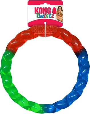 Immagine prodotto di Anello Kong Twistz