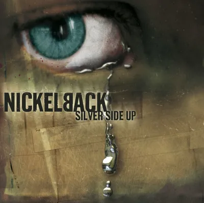 Obrázok produktu pre Nickelback - Silver Side Up (CD)