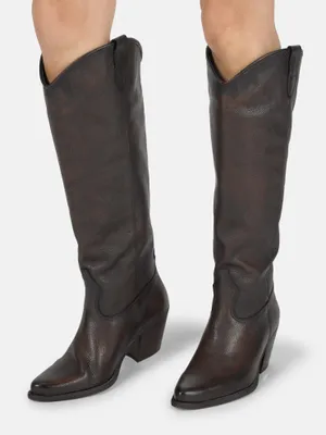 Produktbild von FELMINI Stiefel Stiefel Leder