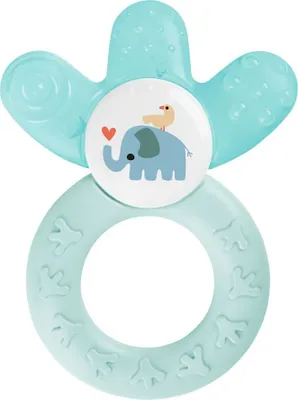 Image de MAM Anneau de dentition réfrigérant Cooler - Turquoise
