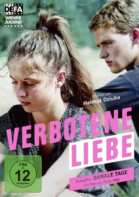 Produktbild von Verbotene Liebe