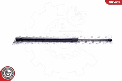Obrázok produktu pre sprężyna gaz. SEAT Alhambra VW Sharan, 7N0827550