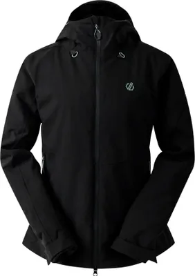Produktbild von DARE 2B Torrek Blaze Jk W - Black