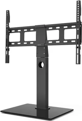 Produktbild von TV-Standfuß, schwenkbar, höhenverstellbar, 165 cm (65") bis 40 kg (00220867)
