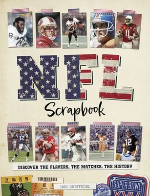 Image de NFL Scrapbook