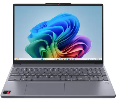 Immagine prodotto di Lenovo IdeaPad Slim 3 15Q8X10 Copilot+ PC, Snapdragon, 38,9 cm (15,3"), 1920 x 1200 px, 16 GB, 512 GB, Windows 11 Home