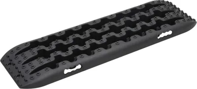 Obrázek produktu pro vidaXL Trakční podložky 2 ks černé 106x30,5x7 cm Nylon