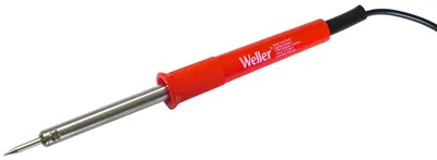 Produktbild von Weller Lötkolben 30W WLIRB30CHB 230V konische Spitze bis 450°C