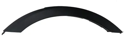 Image de Élargisseurs d'aile arrière pour BMW X3 (E83), modèles de 2003 à 2010