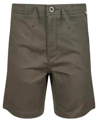 Immagine prodotto di Regatta - Pantaloncini chino "Alber" per bambini GT14163 (146-152) (verde)