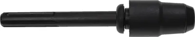 Produktbild von vhbw SDS-Max auf SDS-Plus Adapter kompatibel mit Hilti TE92 Bohrhammer, Bohrmaschine, Bohrer - Bohrfutter-Adapter, Stahl