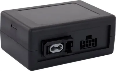 Produktbild von Dynavin DVN MOPC MOST-Adapter 8-Pin Anschluss für Dynavin N6 / N7