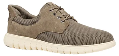 Image de Geox Baskets Baskets cuir/textile