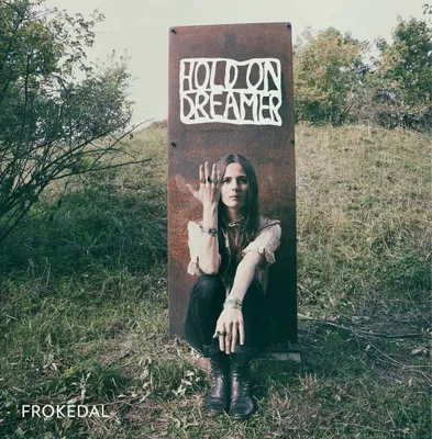 Produktbild von Frokedal-Hold On Dreamer