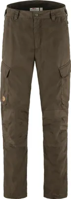 Produktbild von Fjällräven Brenner Pro Winter Trs. 87322 dark oliv G-1000 Ansitzhose Jagdhose 48R