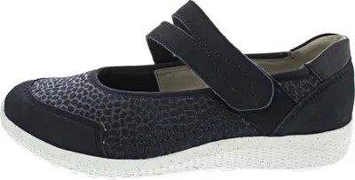 Produktbild von Waldläufer K-Ira Ballerina Blau