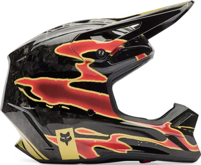 Imagen del producto de Casco Fox V3 Rs (), talla XL