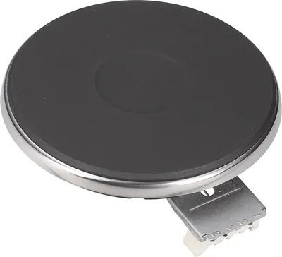 Produktbild von easyPART passend für 18.14453.002/01 EGO Kochplatte Herdplatte 145mm 1000W 230V Herd Kochfeld 18.14453.002