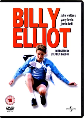 Produktbild von Billy Elliot - I Will Dance (nur Originalversion) [DVD]