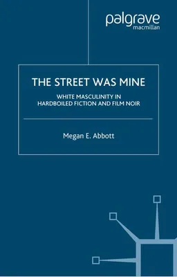 Image de The Street Was Mine