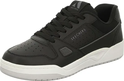 Produktbild von Skechers Schnürhalbschuh Koopa-TIEBREAL LOW